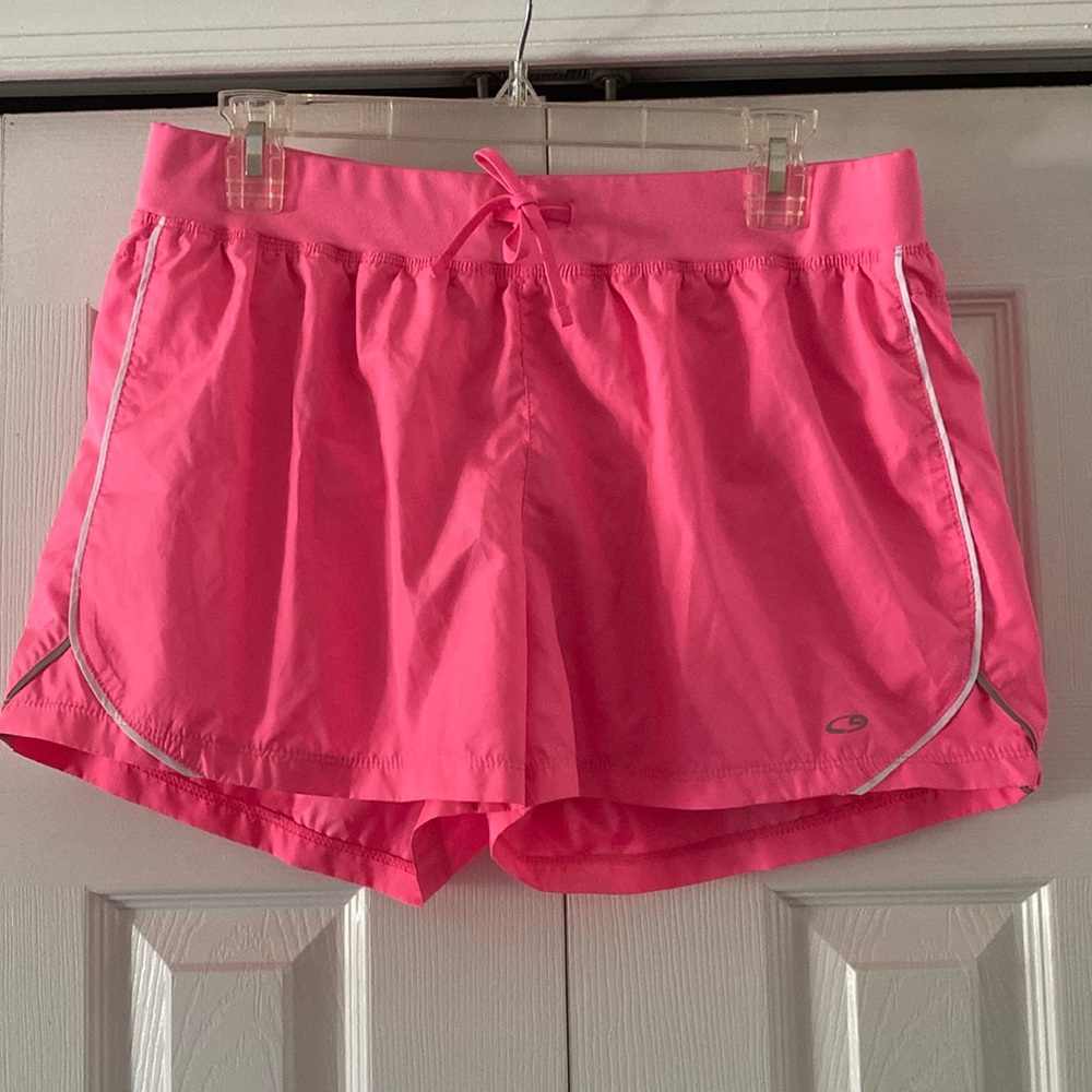 Champion Sport Shorts w/liner